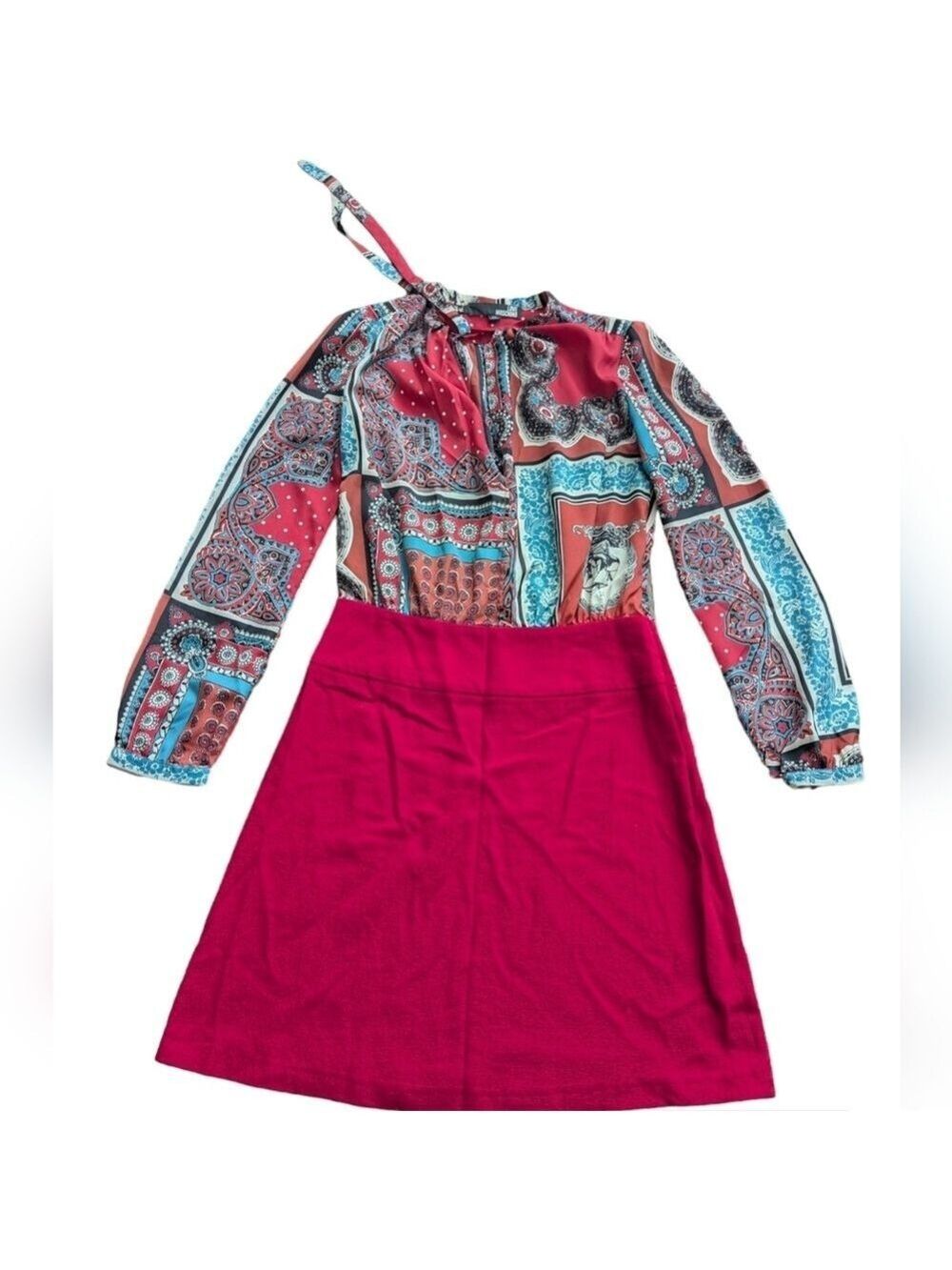 LOVE MOSCHINO DRESS - Picture 9 of 16